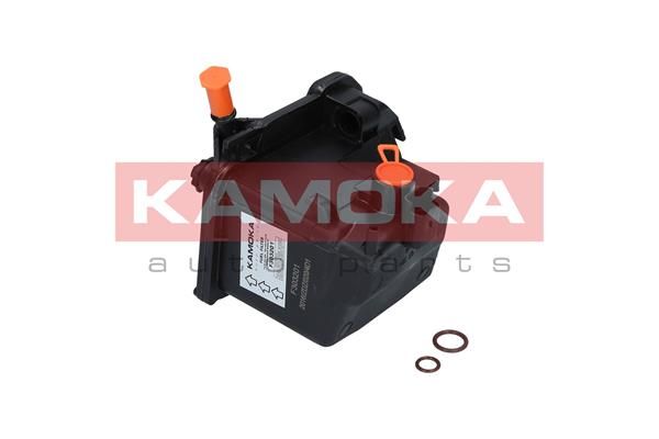 KAMOKA Kütusefilter F303201