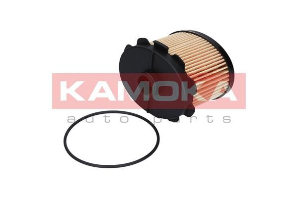KAMOKA Топливный фильтр F303401