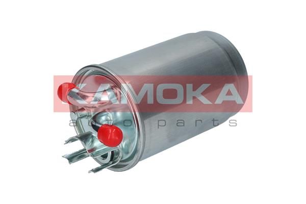 KAMOKA Топливный фильтр F303801