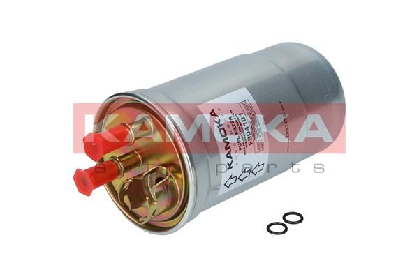 KAMOKA Kütusefilter F304101