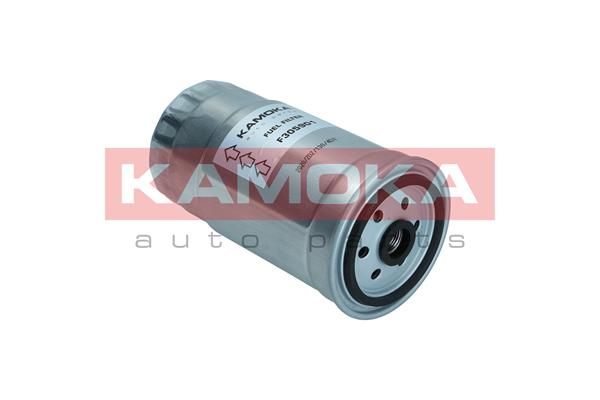 KAMOKA Топливный фильтр F305901