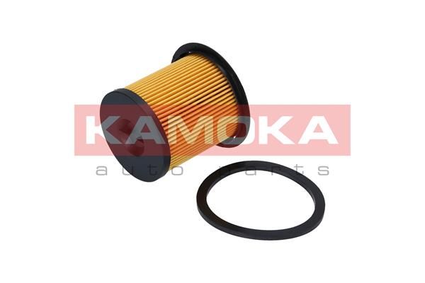 KAMOKA Топливный фильтр F307001