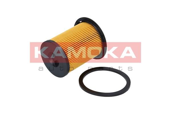 KAMOKA Kütusefilter F307101