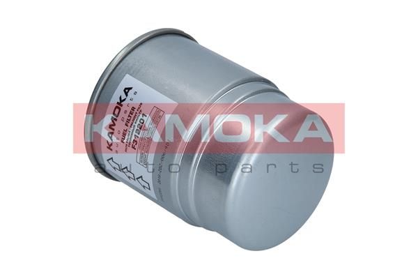 KAMOKA Kütusefilter F312201