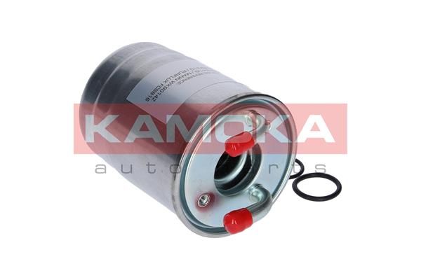 KAMOKA Kütusefilter F312401