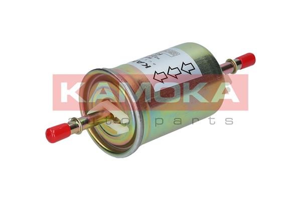 KAMOKA Kütusefilter F313801