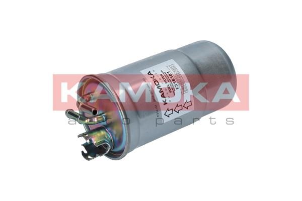 KAMOKA Kütusefilter F316101