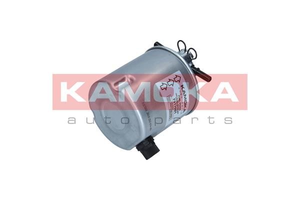 KAMOKA Топливный фильтр F317001
