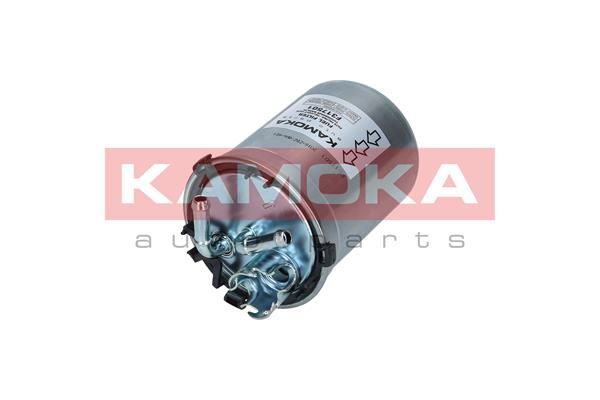 KAMOKA Kütusefilter F317501