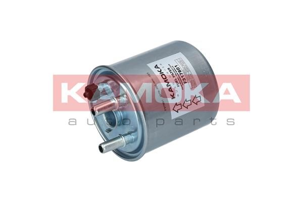 KAMOKA Kütusefilter F317801