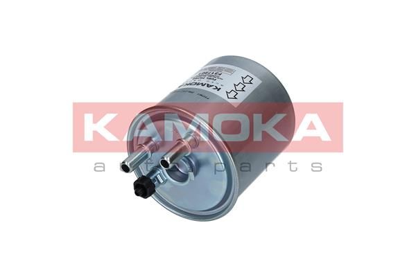 KAMOKA Kütusefilter F317901