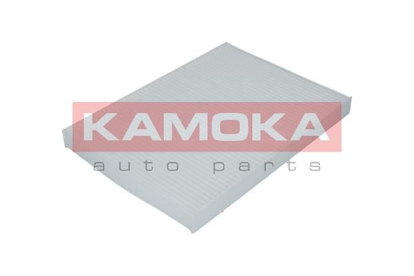 KAMOKA Filter,salongiõhk F400101