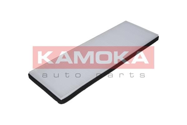 KAMOKA Filter,salongiõhk F400501