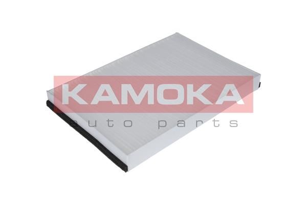 KAMOKA Фильтр, воздух во внутренном пространстве F400601