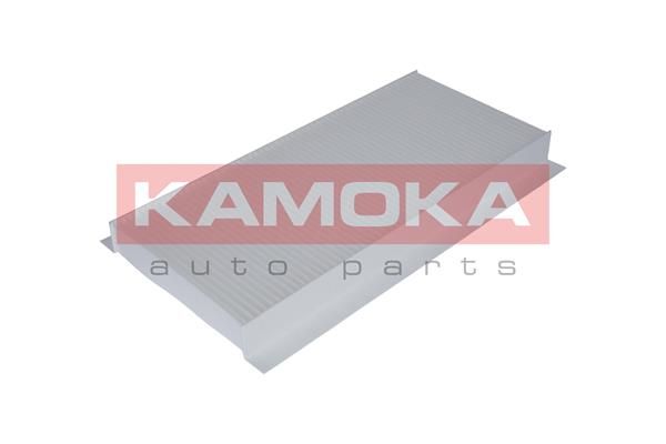 KAMOKA Filter,salongiõhk F400801
