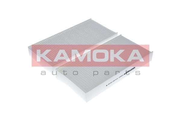 KAMOKA Фильтр, воздух во внутренном пространстве F400901