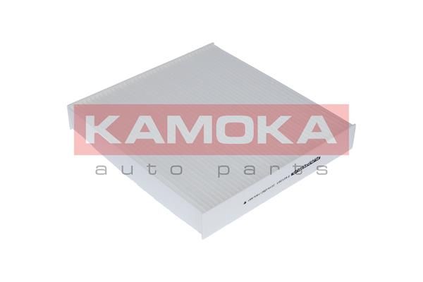 KAMOKA Фильтр, воздух во внутренном пространстве F401001