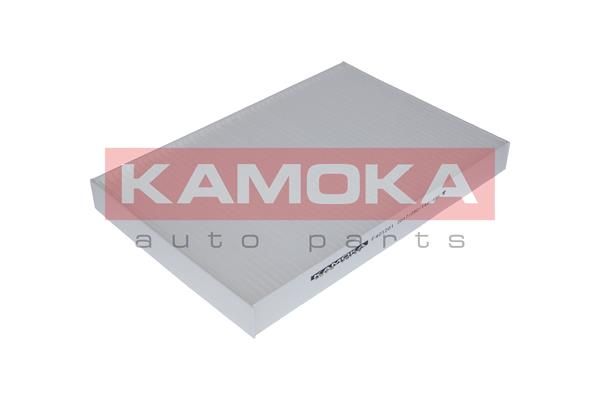 KAMOKA Фильтр, воздух во внутренном пространстве F401201