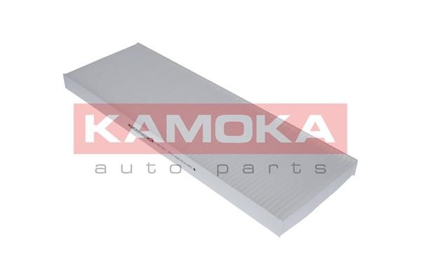KAMOKA Filter,salongiõhk F401301