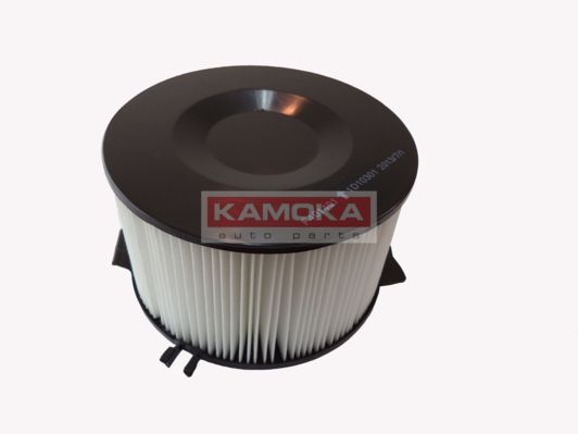 KAMOKA Фильтр, воздух во внутренном пространстве F401401