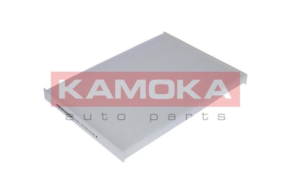 KAMOKA Filter,salongiõhk F401801