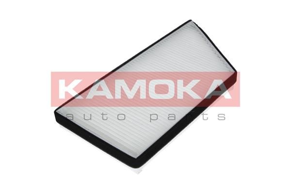 KAMOKA Filter,salongiõhk F402101
