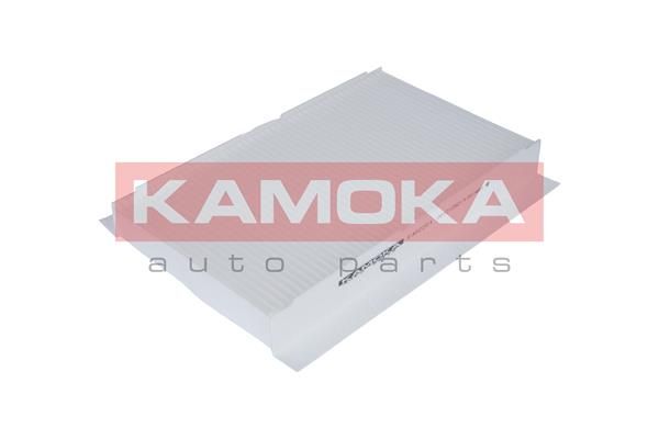 KAMOKA Фильтр, воздух во внутренном пространстве F402201