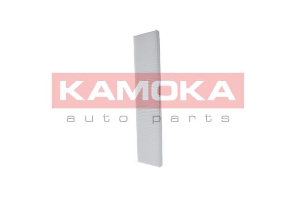 KAMOKA Filter,salongiõhk F402801