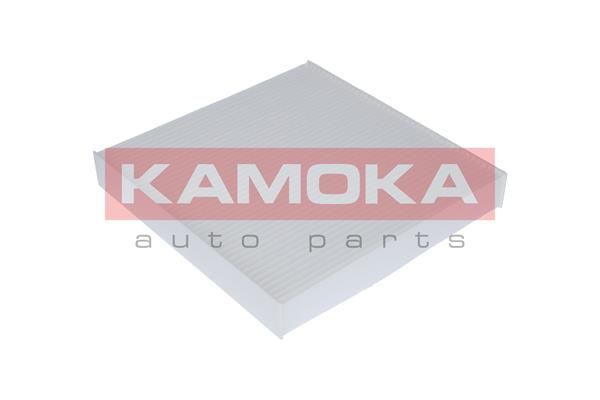 KAMOKA Фильтр, воздух во внутренном пространстве F403001