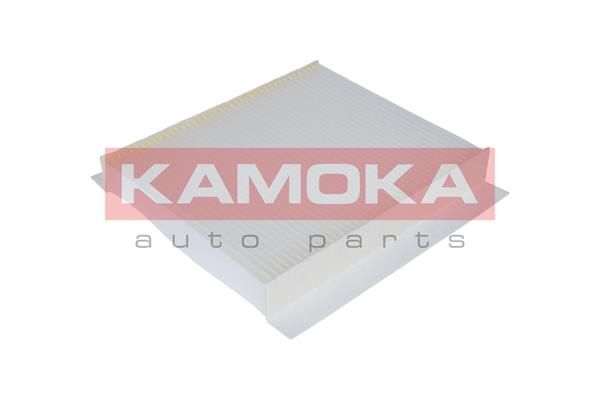 KAMOKA Filter,salongiõhk F403101