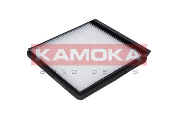 KAMOKA Filter,salongiõhk F403501