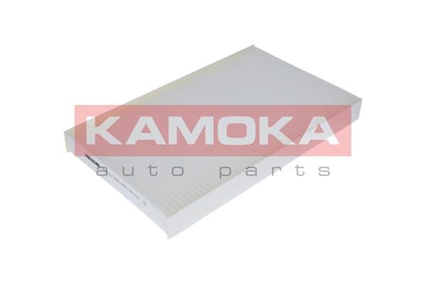 KAMOKA Фильтр, воздух во внутренном пространстве F403701