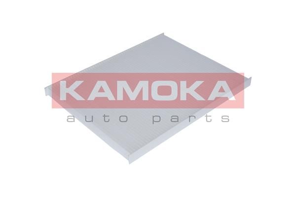 KAMOKA Filter,salongiõhk F404801