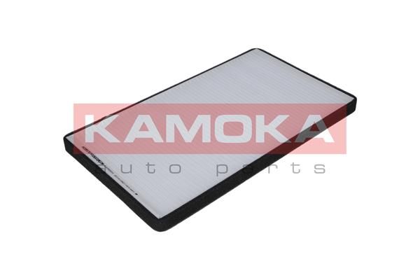 KAMOKA Filter,salongiõhk F405501
