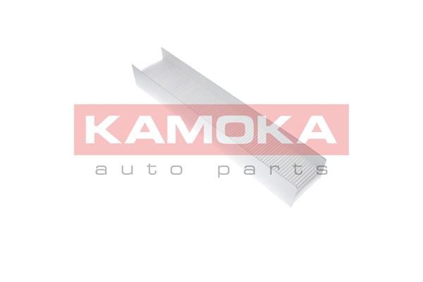 KAMOKA Filter,salongiõhk F406001