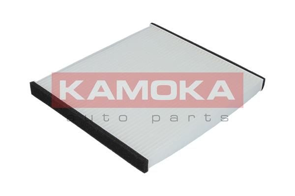 KAMOKA Фильтр, воздух во внутренном пространстве F406101