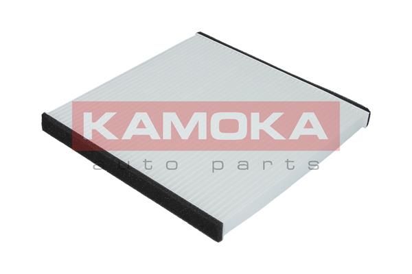 KAMOKA Фильтр, воздух во внутренном пространстве F406301