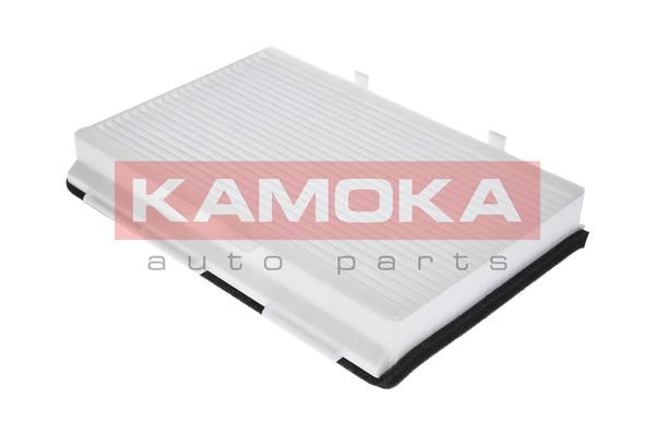 KAMOKA Фильтр, воздух во внутренном пространстве F406801