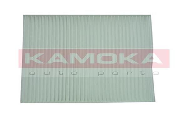 KAMOKA Фильтр, воздух во внутренном пространстве F406901