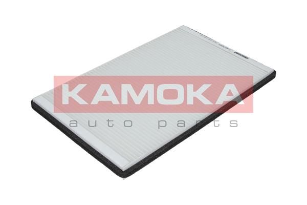 KAMOKA Filter,salongiõhk F407001