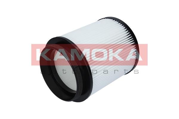 KAMOKA Filter,salongiõhk F407401