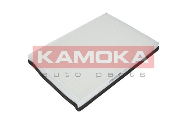 KAMOKA Filter,salongiõhk F407601
