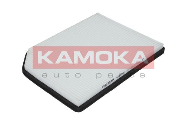 KAMOKA Filter,salongiõhk F407801