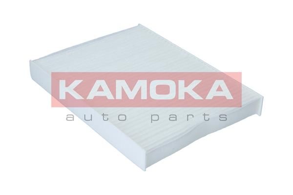 KAMOKA Filter,salongiõhk F408201