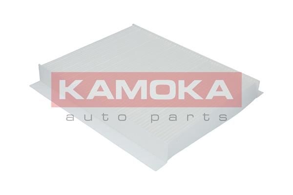 KAMOKA Фильтр, воздух во внутренном пространстве F408301