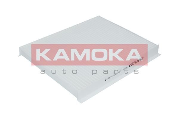 KAMOKA Фильтр, воздух во внутренном пространстве F408401