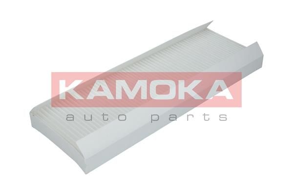 KAMOKA Filter,salongiõhk F408801