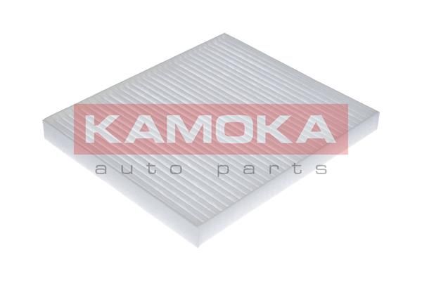 KAMOKA Filter,salongiõhk F409001