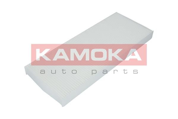 KAMOKA Filter,salongiõhk F409301