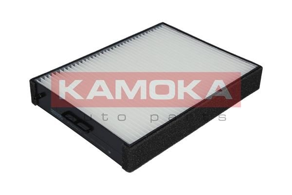 KAMOKA Filter,salongiõhk F409601